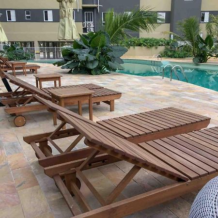 Apto 3 Dorms, 1 Suite, Jp2 Home Resort Ubatuba - Churrasqueira Gourmet, Ar Condicionado, Piscinas, Sauna E Salao De Jogos Eksteriør billede