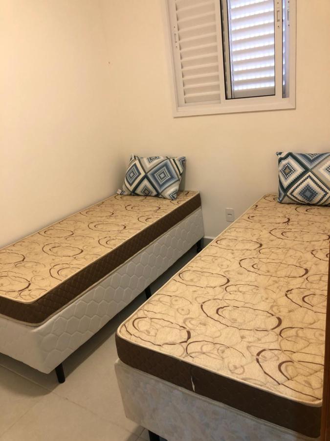 Apto 3 Dorms, 1 Suite, Jp2 Home Resort Ubatuba - Churrasqueira Gourmet, Ar Condicionado, Piscinas, Sauna E Salao De Jogos Eksteriør billede