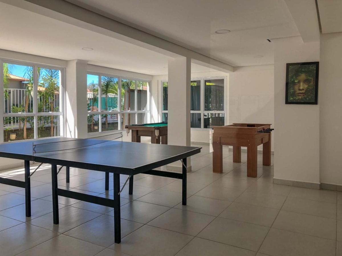Apto 3 Dorms, 1 Suite, Jp2 Home Resort Ubatuba - Churrasqueira Gourmet, Ar Condicionado, Piscinas, Sauna E Salao De Jogos Eksteriør billede