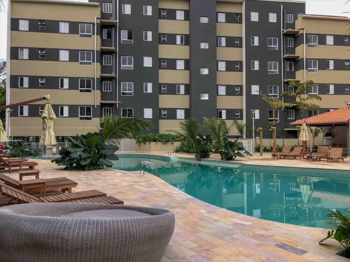 Apto 3 Dorms, 1 Suite, Jp2 Home Resort Ubatuba - Churrasqueira Gourmet, Ar Condicionado, Piscinas, Sauna E Salao De Jogos Eksteriør billede