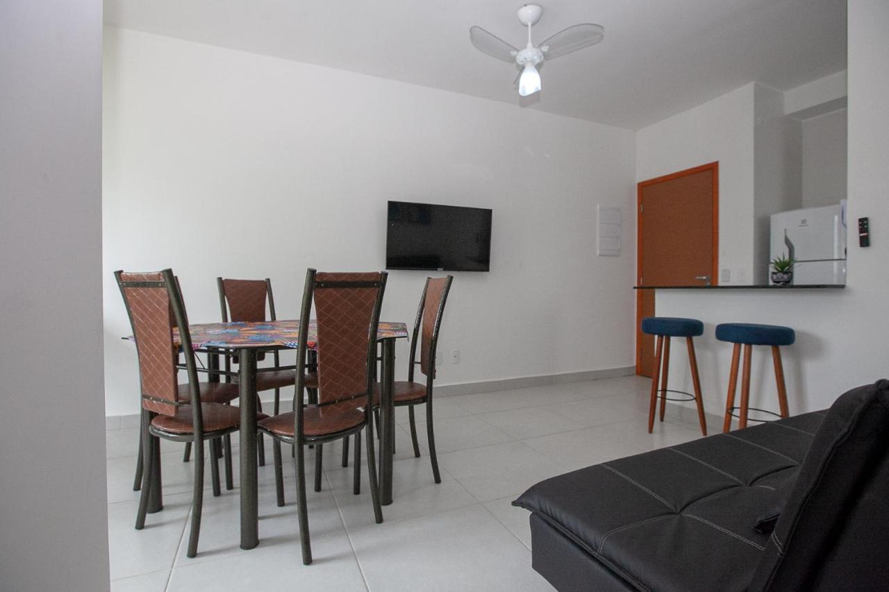 Apto 3 Dorms, 1 Suite, Jp2 Home Resort Ubatuba - Churrasqueira Gourmet, Ar Condicionado, Piscinas, Sauna E Salao De Jogos Eksteriør billede