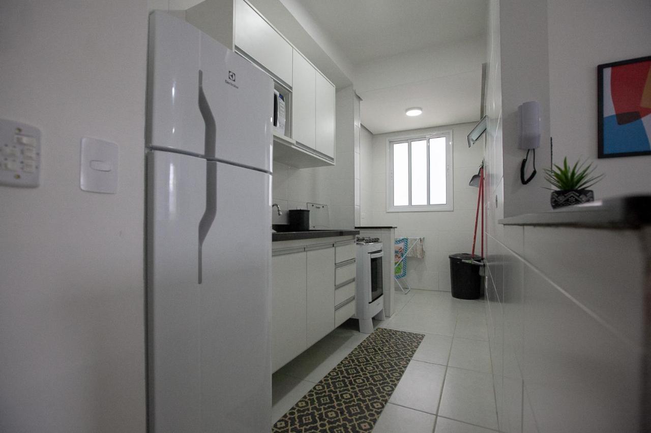 Apto 3 Dorms, 1 Suite, Jp2 Home Resort Ubatuba - Churrasqueira Gourmet, Ar Condicionado, Piscinas, Sauna E Salao De Jogos Eksteriør billede